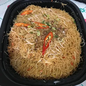 Xing Zhou Bee Hoon