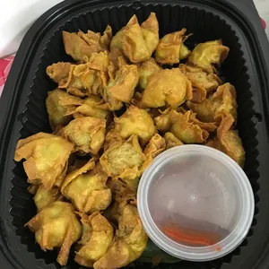 Crispy Wanton