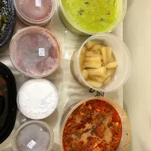 Tom Yum Chicken (Red Base)