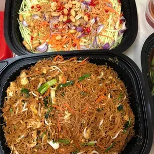Mango Salad