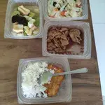 Meal Type: Lunch