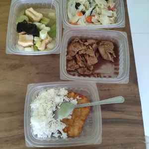 Meal Type: Lunch