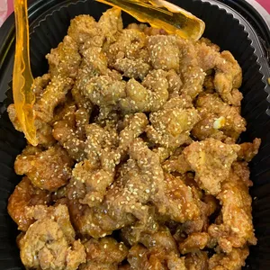 King of Pork Rib