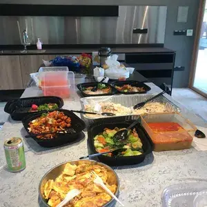 扬州炒饭 Yong Chow Fried Rice