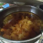 REFRESHING LEMONADE 柠檬汁