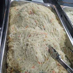 SIN CHOW MEE HOON 星洲米粉