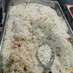 YANG CHOW FRIED RICE 扬州炒饭