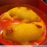 “Koi Fish” Prosperity New Year’s Cake with Osmanthus