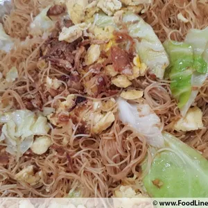 星州米粉 Fried Bee Hoon