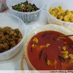 Curry Chicken 咖喱鸡