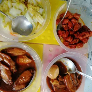 Meal Type: Dinner