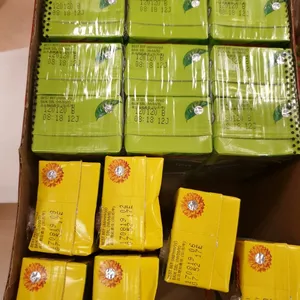 Chrysanthemum Tea