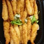 Tempura Prawn