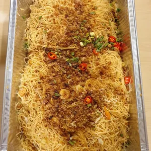 Sin Chow Bee Hoon