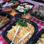 Foo Yong Crabmeat Egg