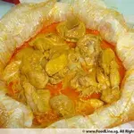 2x Golden Pillow Curry Chicken Bun @$14.8
