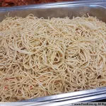 Spaghetti Aglio Olio