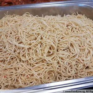 Spaghetti Aglio Olio