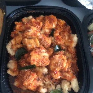 泰皇酸辣芝士多利鱼 Fortune Royal Thai Pacific Dory Fillet
