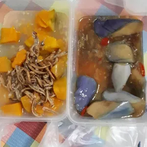 Dishes: 4 Dishes