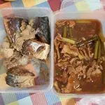 Dishes: 4 Dishes