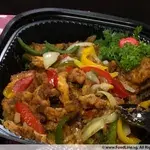 参巴鱼片 Sambal Sliced Fish