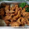 Chicken Winglets | Customer Photo | Liang Food Caterer