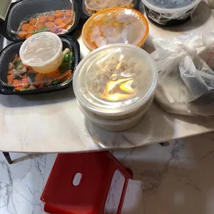 Yang Chow Fried Rice