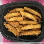 Japanese Breaded Prawn