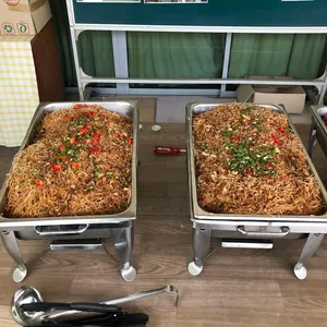 Sin Chow Bee Hoon