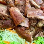 Thai Pork Knuckle