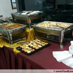 Curry Chicken