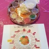 Prosperity Yu Sheng (Min. order 1) (Abalone) | Customer Photo | Liang Food Caterer
