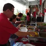 Pineapple Fried Rice