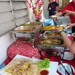 Vegetable Spring Roll