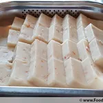 Signature Steamed Mini Carrot Cake