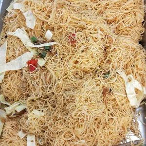 Kampong Fried Mee Siam