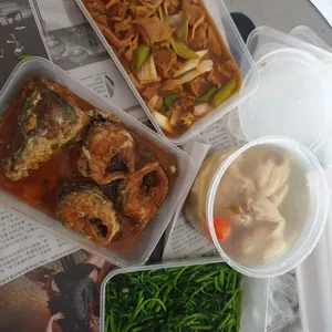 Meal Type: Lunch