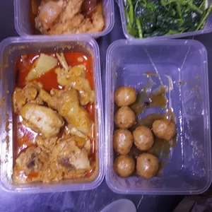 Tingkat Order: