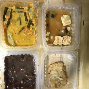 Meal Type: Dinner