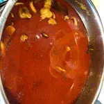 Signature Nonya Curry Chicken 招标娘惹咖哩鸡