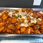 Sweet & Sour Fish 酸甜鱼