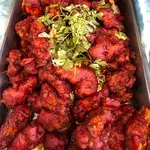 Home Style Sambal Prawn 家乡叁岜虾