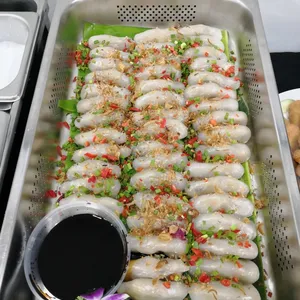 Mini Soon Kueh