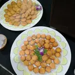Deep Fried Scallop w Cheese DF*