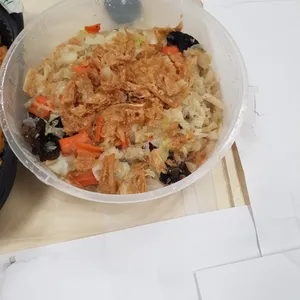 Nonya Chap Chye