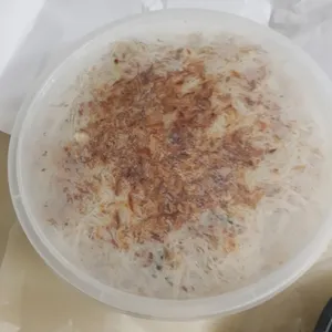 Sin Chow Fried Bee Hoon