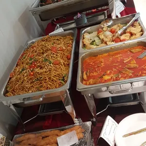 Mee Goreng