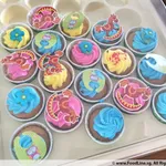 Happy Cupcakes