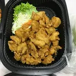 Three Flavour Fish Fillet